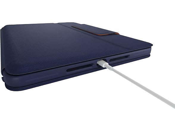 Logitech Rugged Combo 3 iPad Keyboard Case