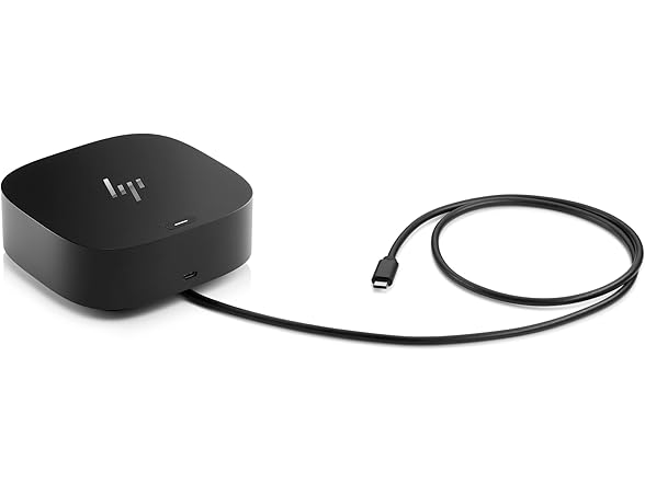 HP USB-C G5 Dock Euro USB-C G5 Dock, Wi