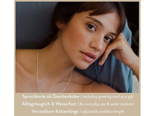 LUUK Silver Lotus Pendant