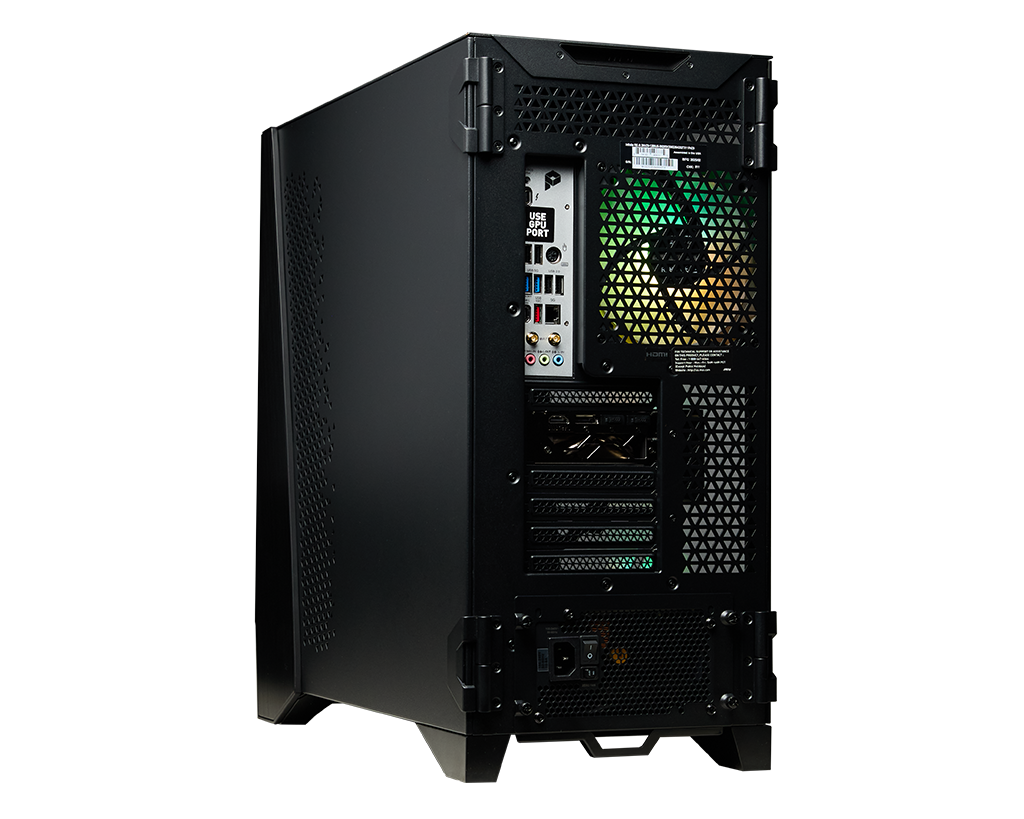 MSI Infinite RS AI 2NVZ9-1291US (U9 RTX 5090) - Gallery 4