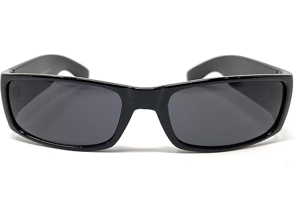 Locs Men (5.5 W x 1.5 H) Gangster Super Shades