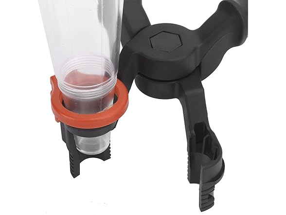 Generic AAP-Auto-060 Oil Filling Funnel