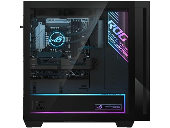 ASUS ROG G700 Gaming PC (U7 RTX 5060)