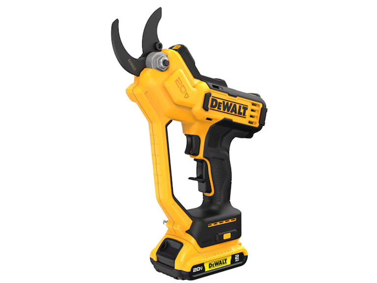 DEWALT DCPR320D1 20V MAX 1.5in Cordless Pruner Kit