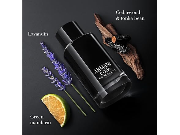 Armani Code 1.7 OZ EDT Refillable Men