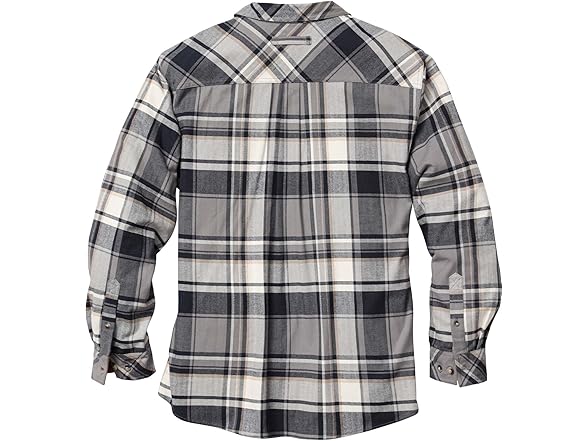 Legendary Whitetails Men Long Sleeve Button Shirt
