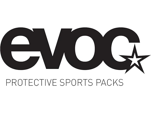 EVOC evoc Unisex_Adult Tailgate PAD