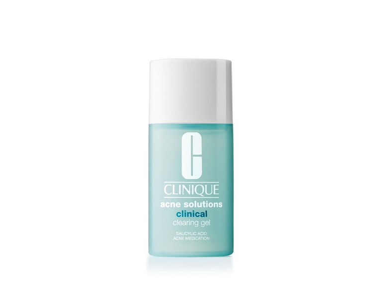 Clinique Acne Solutions Clearing Gel