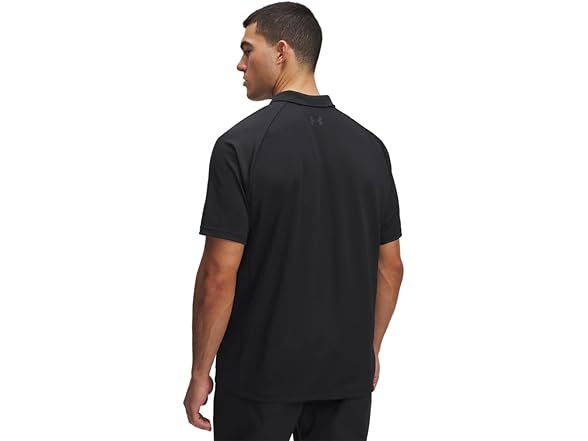 Under Armour Men's Tactical Polo