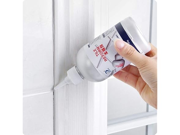 BOLLAER CON-14 Tile Grout Refill