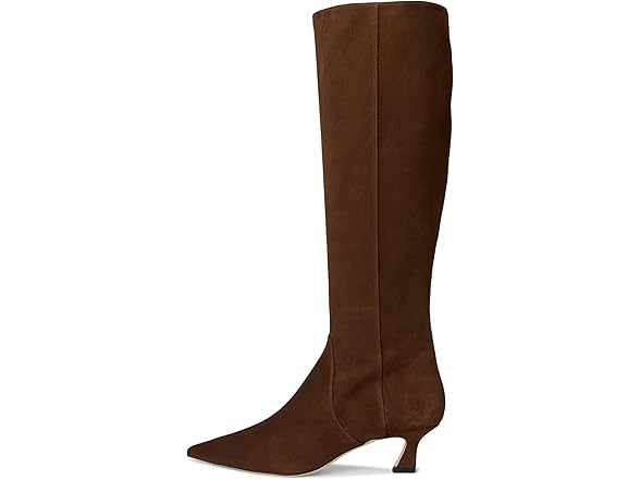 Weitzman Stuart Weitzman Women's Vinnie Zip Bo