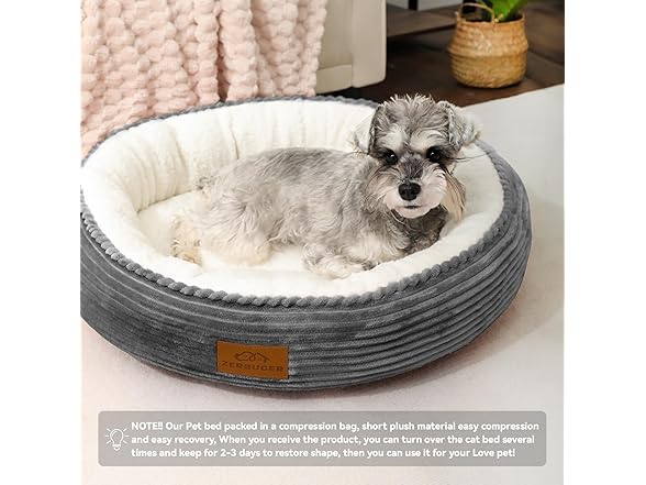 Zerbuger Cat Bed