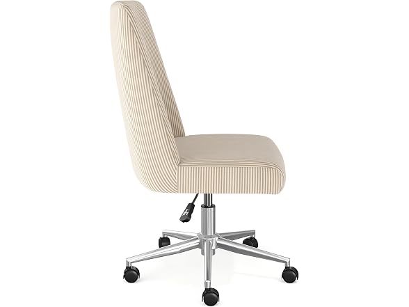 Martha Stewart Maeve Swivel Task Chair