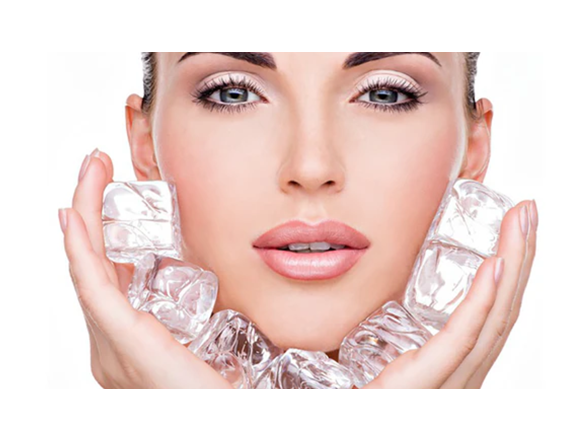 IGIA Chin Tightening Facial Toning System