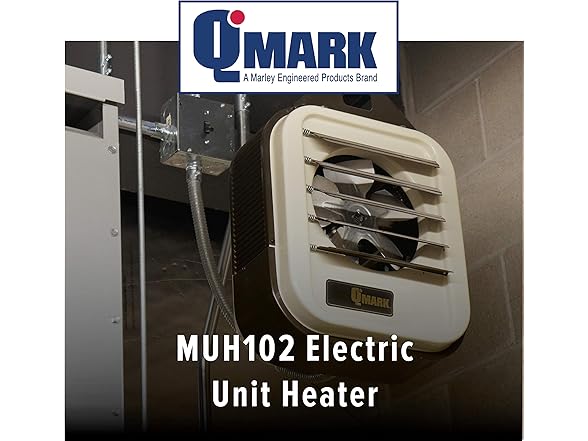 Marley Unit Heater
