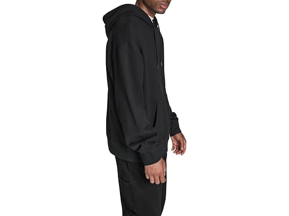 Converse Men's Premium Cons Hoodie