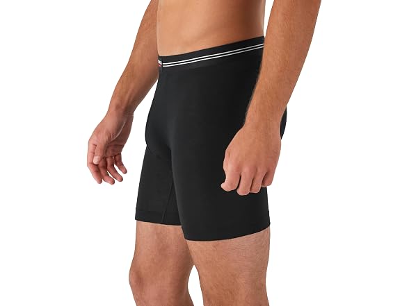 Hanes Men's (S) Ultimate Men's Perfect Flex Breath