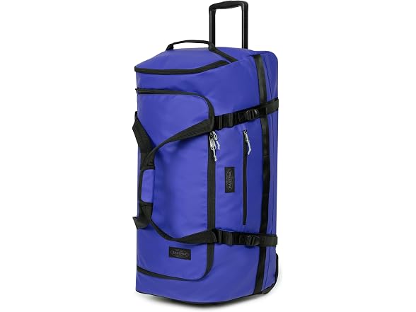 Eastpak Duffel Pack Wheel