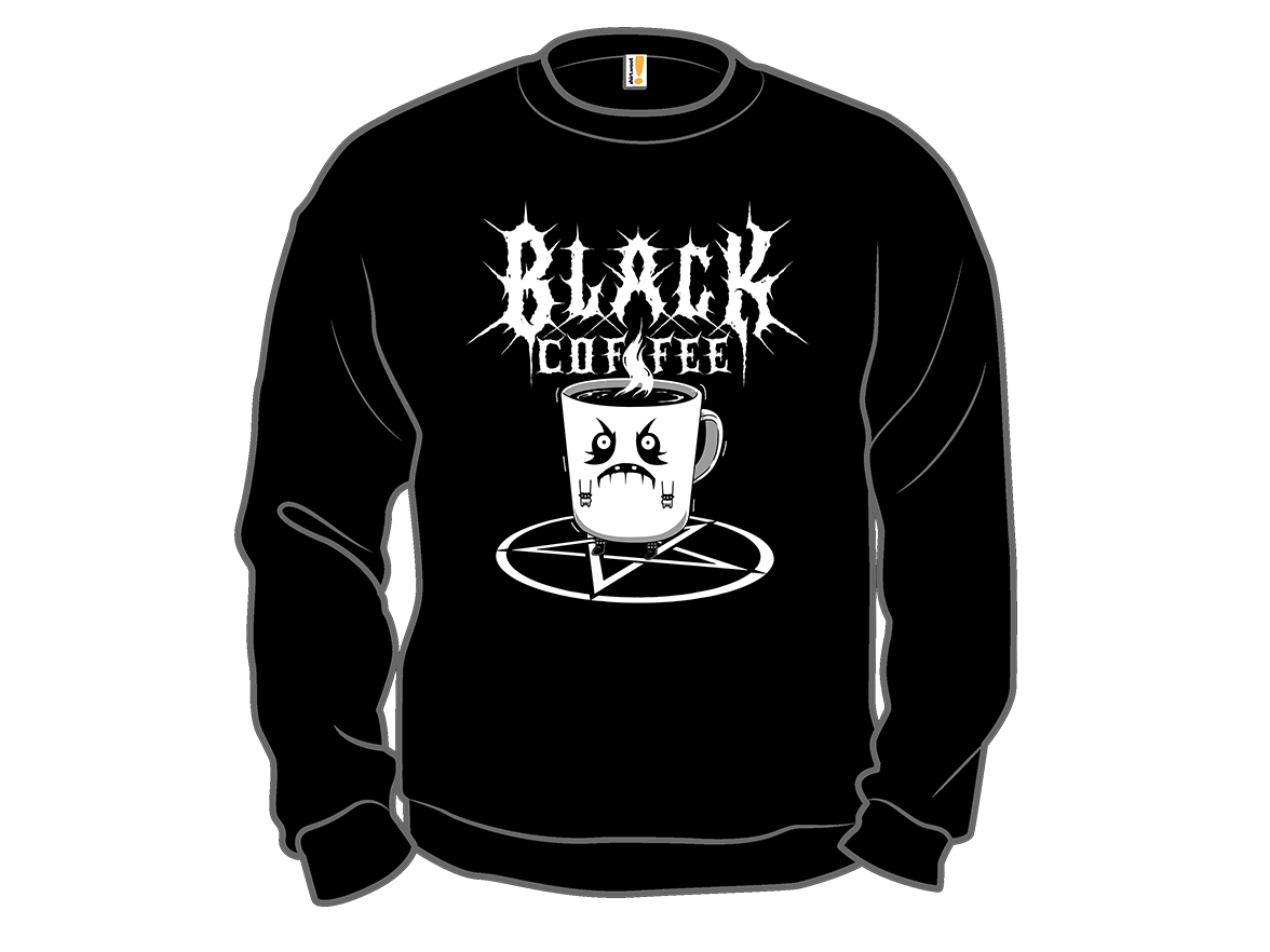 Metal Coffee - Gallery 11