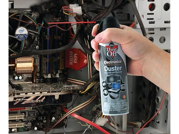 Falcon DPSM Dust-Off Disposable Duster