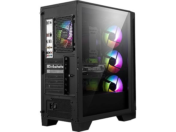 MSI Codex R2 AI Gaming Desktop