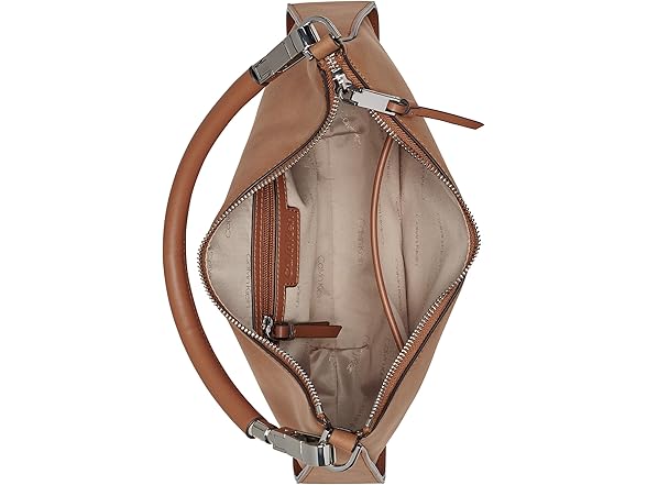 Calvin Klein Winny Convertible Shoulder Bag