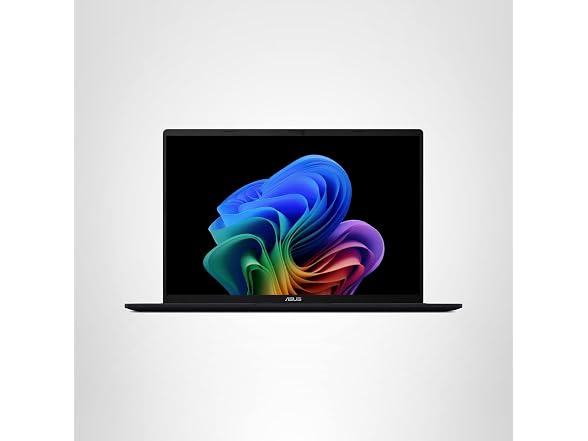 ASUS Vivobook 16" Copilot+ AMD Ryzen Laptop
