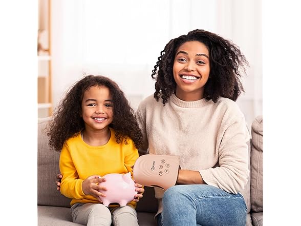 cotsoco Hand Massager - Pink