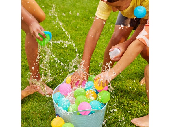 Bunch Balloons Reusable Water Balloons