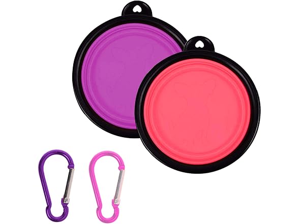 AYECEHI Portable Silicone Collapsible