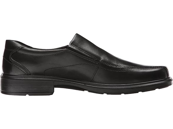 Ecco Helsinki Men's Dress Slip On Shoe