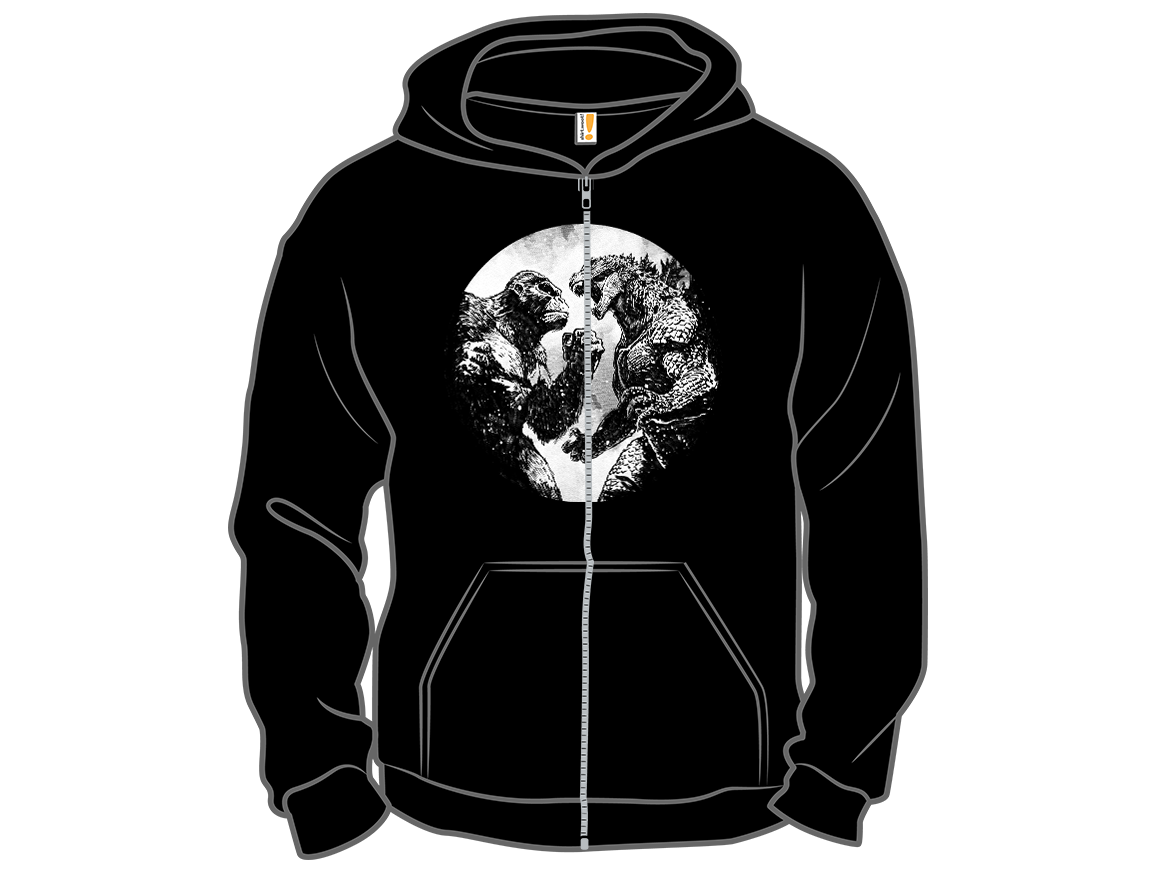 Face Off - Gallery 14