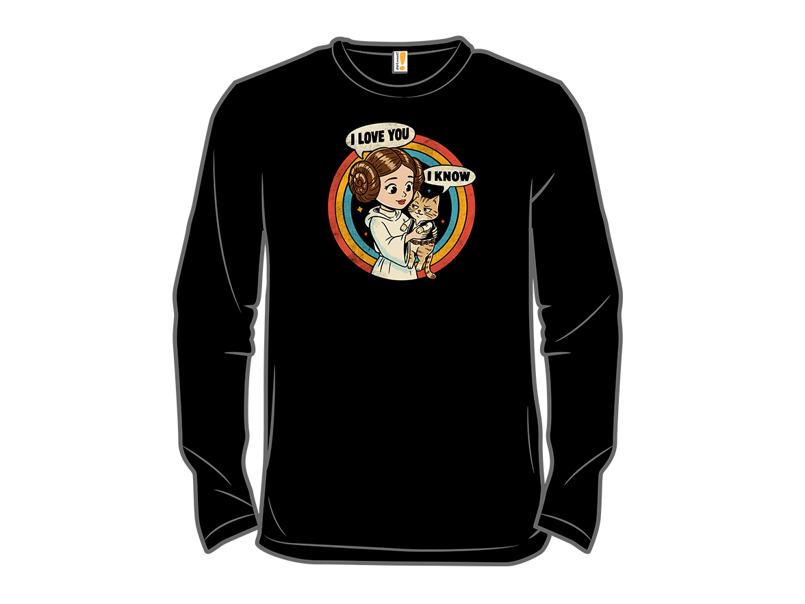 I Love You Cat - Gallery 13