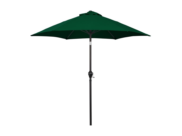 Astella ALUS756L117-P09  7.5' Round Tiliting Alu