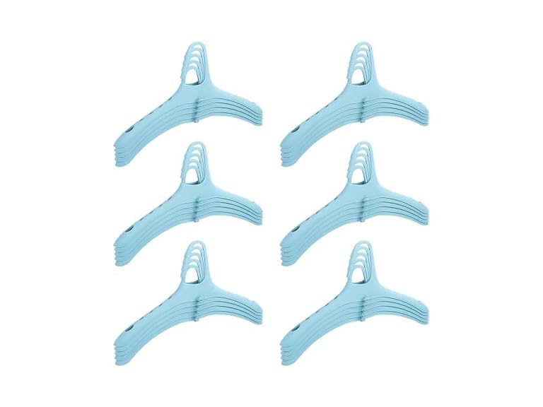 Cetomo Plastic Hanger Pack - Gallery 10