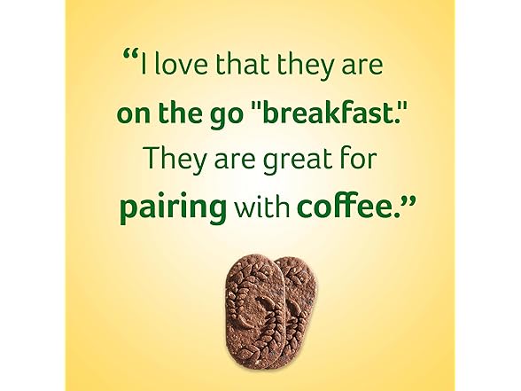 30PK belVita Breakfast Bars Biscuits, Chocolate