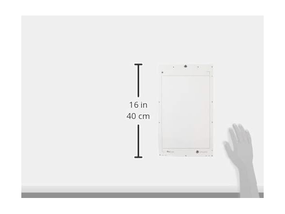 Silhouette America PixScan Cutting Mat for