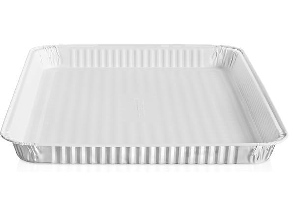 FoilGuard 1/2 Cookie Sheet Aluminum Pan