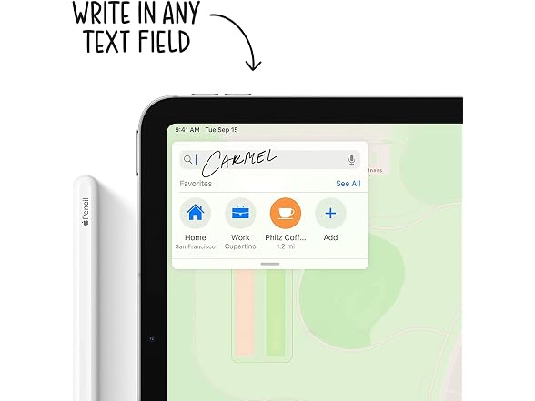 Apple iPad Air (10.9-inch, Wi-Fi + Cellular, 64GB)