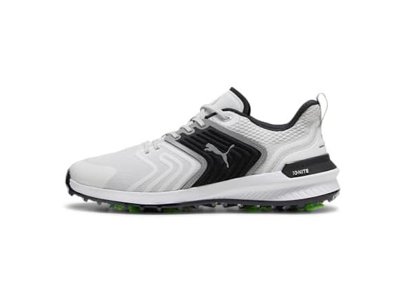 PUMA GOLF Men's Ignite Innovate Sneaker (7.5)