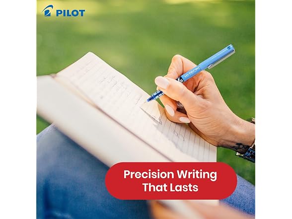 PILOT Pilot V5 Liquid Ink Rollerball 0.5 mm