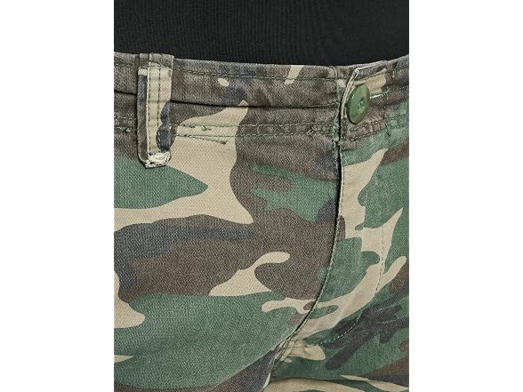 Brandit Men (XXL) Cargo Shorts