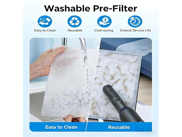 MOOKA NS4210056 air purifier