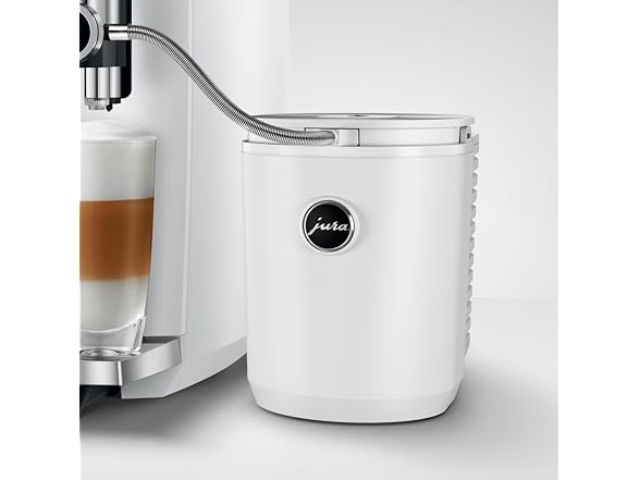 Jura 24264FR Jura Cool Control 1 Liter Milk Cooler (W