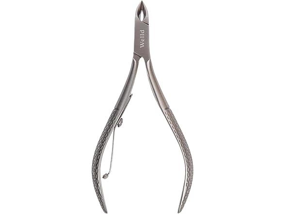 Welld Cuticle Nipper