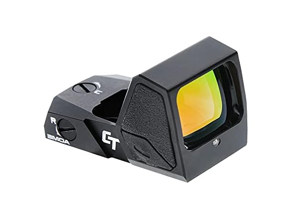 Crimson Trace Crimson Trace CT RAD Pro Red