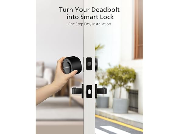 Philips DDL200 Philips Fingerprint Wireless Keypad Bl - Gallery 4