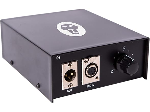 Avantone Pro CV-12 BLA Large-Diaphragm Tube Condenser Microphone