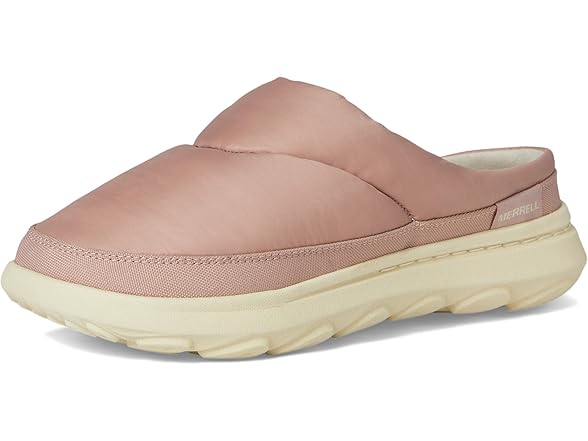 Merrell Women's Hut Moc 2 Quilted Slipper