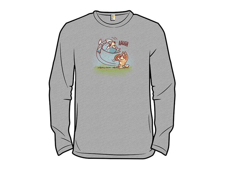 Football Heelers